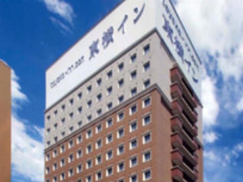 Toyoko Inn Jr Yokohama Sen Sagamihara Ekimae Exterior photo